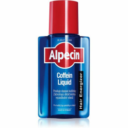 Alpecin Lotion Caffeine...