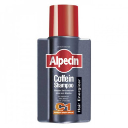 Alpecin C1 Caffeine Shampoo...
