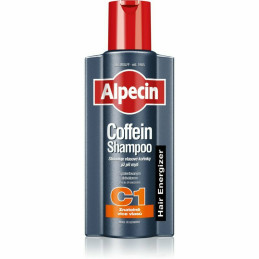 Alpecin Hair Energizer...