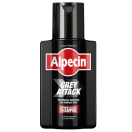 Alpecin Grey Attack Coffein...