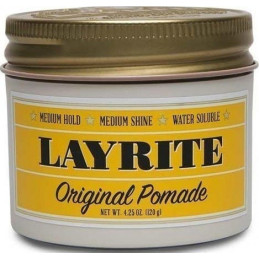 Layrite Original Pomade 120gr