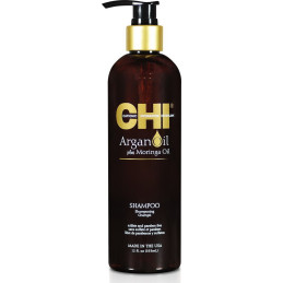 CHI Argan Oil Shampoo 340ml