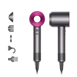 Dyson Supersonic HD07 Ionic...