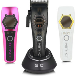 StyleCraft  Metal Instict...