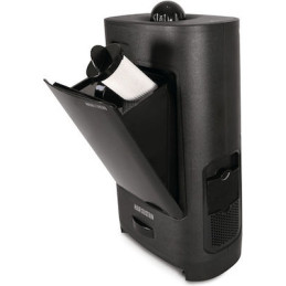 Ηλεκτρική Σκούπα...