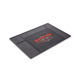 Barber Working Pad