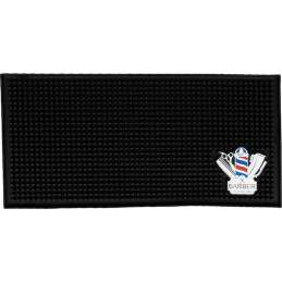 Επιφάνεια προστασίας Barber...