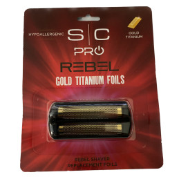 Stylecraft Rebel Shaver...