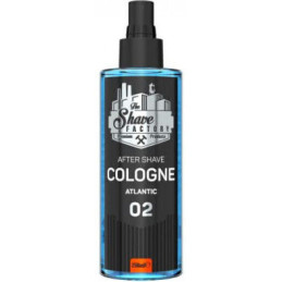 The Shave Factory After...