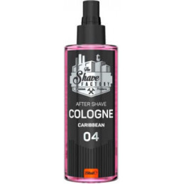 The Shave Factory After...