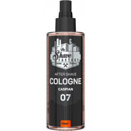 The Shave Factory After...