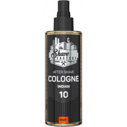 The Shave Factory After...