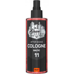 The Shave Factory After...