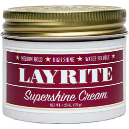 Layrite  Supershine 120 gr