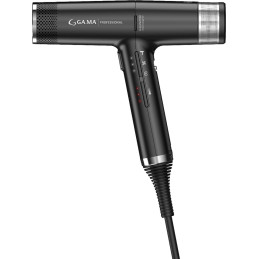 GA.MA IQ 3.0 Perfetto Μαύρο