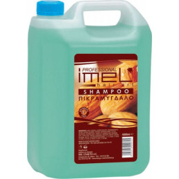 Imel Bitter Almond Σαμπουάν...