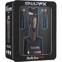 Babyliss Snapfx Clipper...