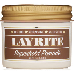 Layrite Super Hold Pomade...