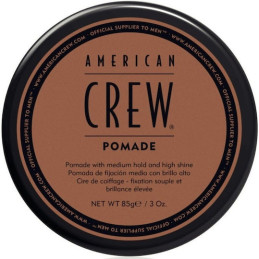 American Crew Pomade 85gr