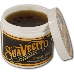 Suavecito Firm Strong  Hold...