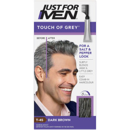 Just For Men Βαφή Μαλλιών...