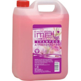 Imel Wild Flowers Σαμπουάν...