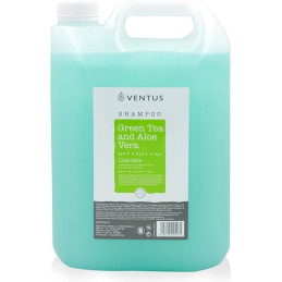 Imel Green Tea Aloe Vera...