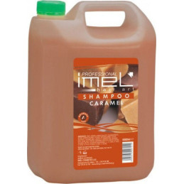 Imel Caramel Σαμπουάν για...