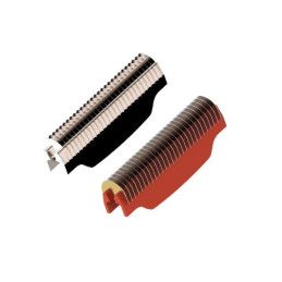 GAMMA+ UNO Shaver Blade...