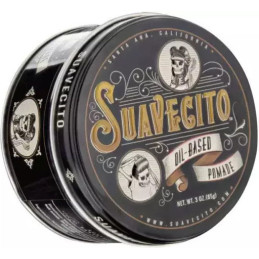Suavecito Oil-Based Pomade...