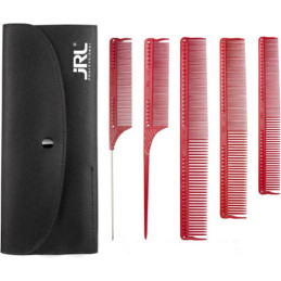 jRL Σετ Χτένες Μαλλιών για...