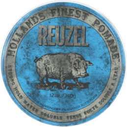 Reuzel Blue High Sheen...