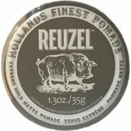 Reuzel Extreme Hold Matte...