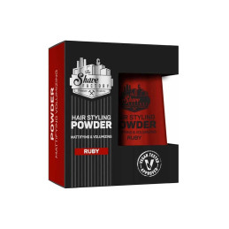 Shaving Factory Powder Wax...