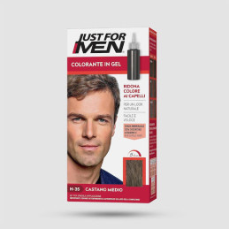 Just For Men Βαφή Μαλλιών...