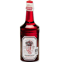 Clubman Eau De Quinine...