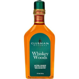 Clubman After Shave Lotion...