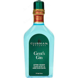 Clubman After Shave Lotion...