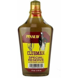 Clubman After Shave Pinaud...