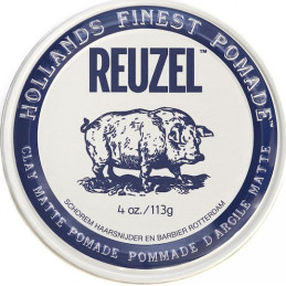Reuzel Clay Matte Pomade 113gr