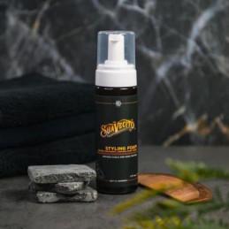 Suavecito Styling Foam 177ml