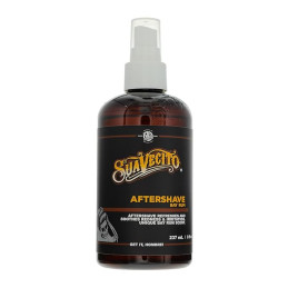 Suavecito Bay Rum...