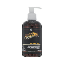 Suavecito  Τζέλ Ξυρίσματος...