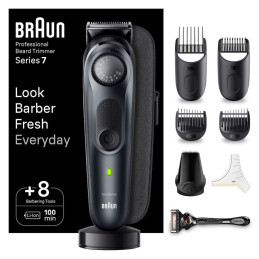 Braun Series 7 Trimmer...