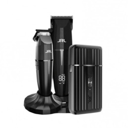 JRL ONYX CLIPPER + TRIMMER...