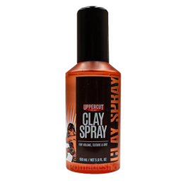 Uppercut Deluxe CLAY SPRAY