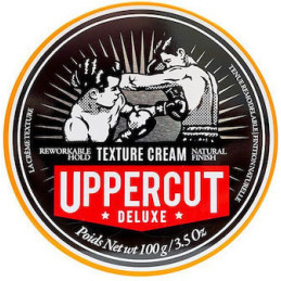 Uppercut Deluxe Texture...