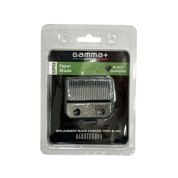 GA.MA Black Diamond Blade...