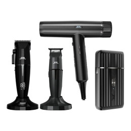 Jrl onyx clipper + trimmer...