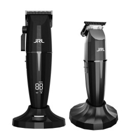 JRL ONYX CLIPPER + JRL ONYX...